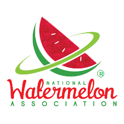 National Watermelon Association logo