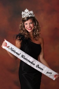 Queen 2012