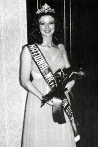 Queen 76